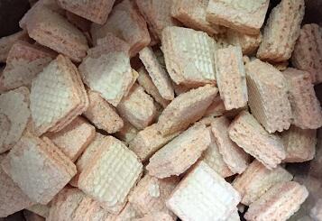 威化口感排行榜,各个品牌芝士味威化评测