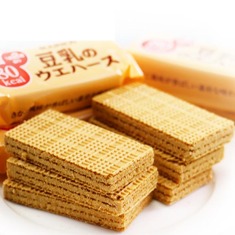 威化口感排行榜,各个品牌芝士味威化评测