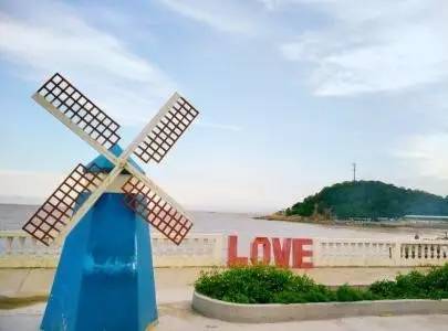 珠海听海在哪里,珠海能够凌晨去的海边