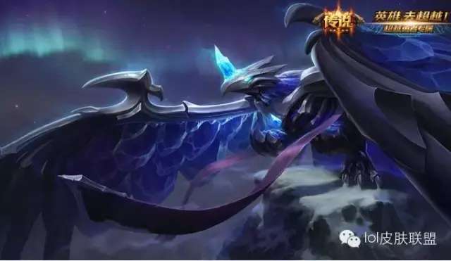 LOL40款高性价比非限定皮肤，有没有你的本命英雄？