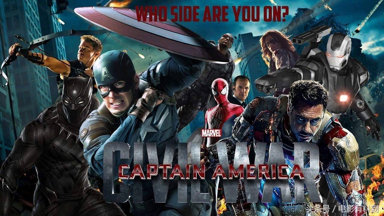 一口气带你看完漫威的发展史,漫威是如何发展到现在的漫威宇宙