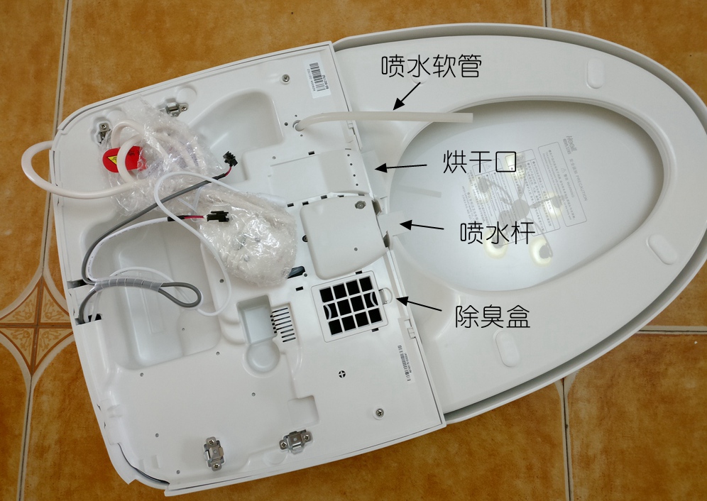 恒洁马桶q8i缺点,恒洁q8马桶讲解