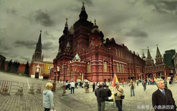 俄罗斯鞑靼人,俄罗斯的鞑靼人