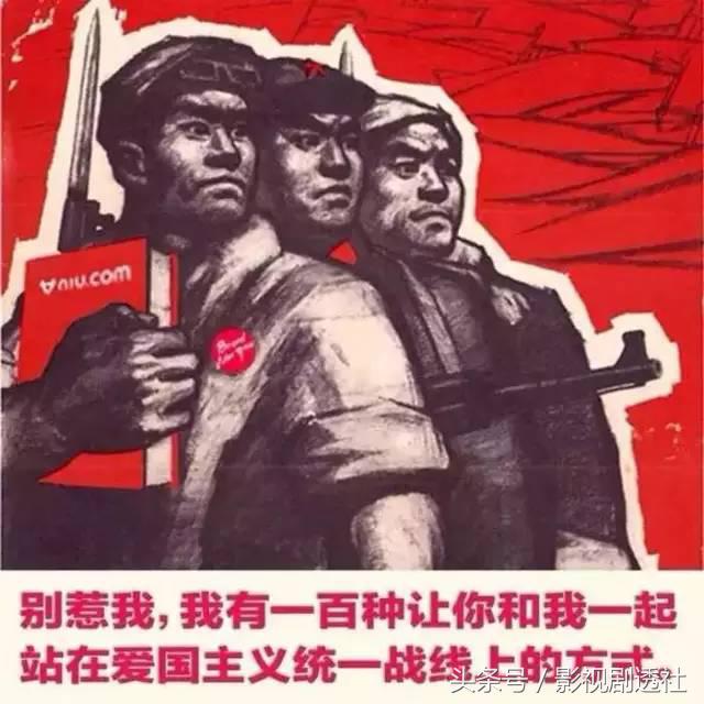 万万没想到电影还能这么拍,感叹原来电影还能够这样拍