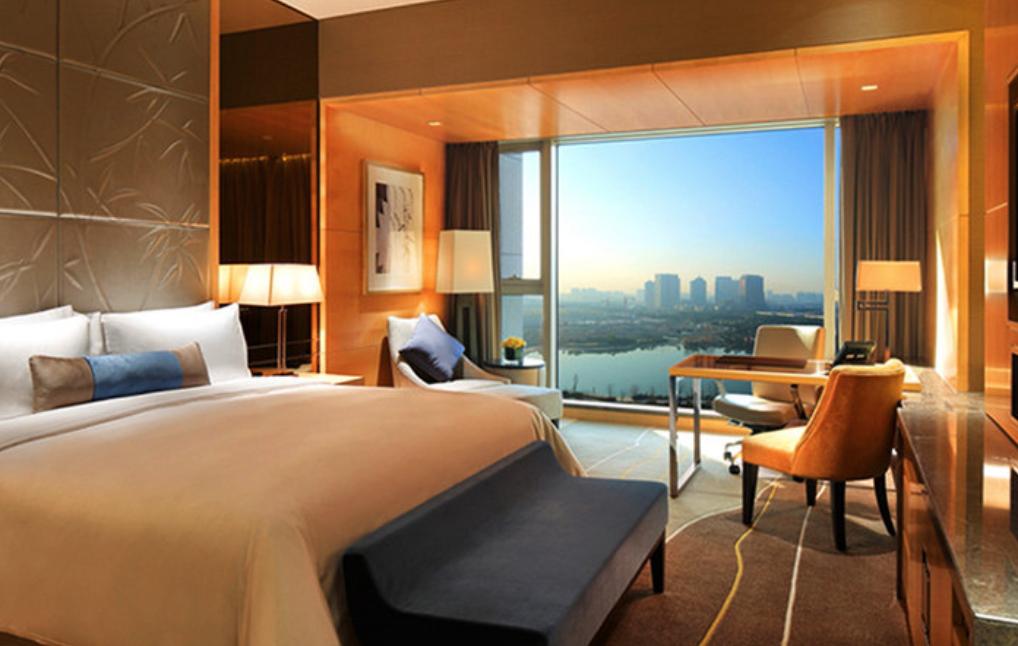 国内酒店行业深度报告：会员争夺成为酒店竞争的焦点