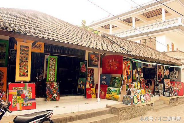 在巴厘岛购物如何还价,巴厘岛第一次购物