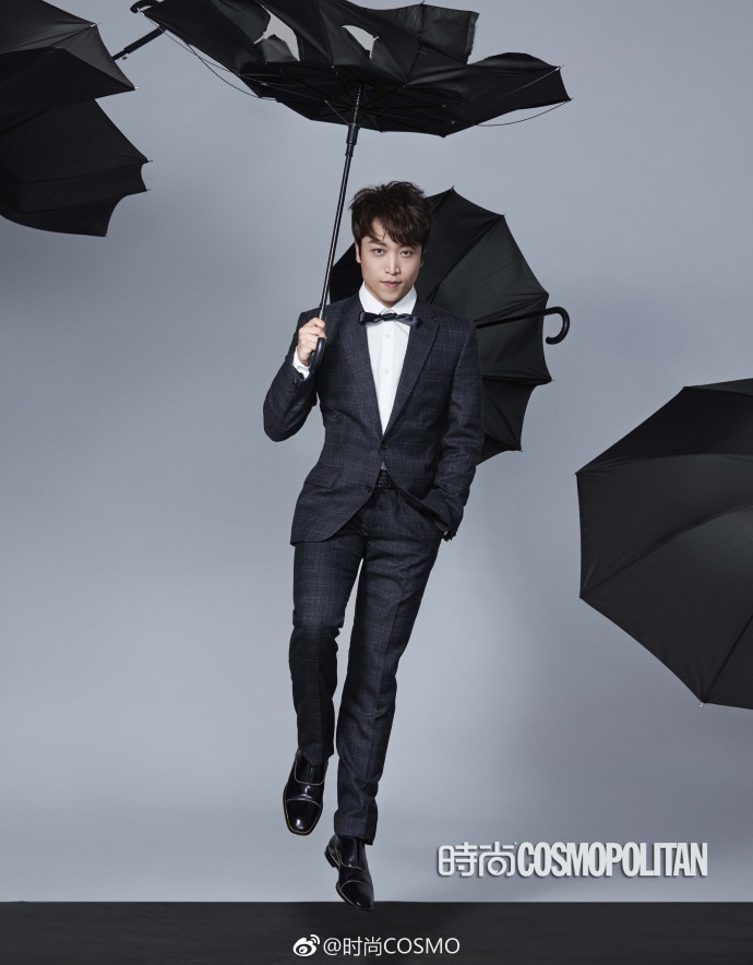 张海宇扮女装视频,张海宇再扮青岛大姨