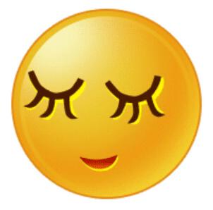 qq霸屏表情代码大全可复制,qq微信哪些表情是大表情