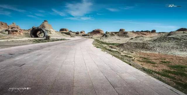 *疆新**，其实并不遥远（4）