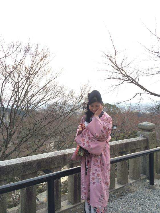 27岁广东妹，决定在日本开一间民宿，你会支持么？