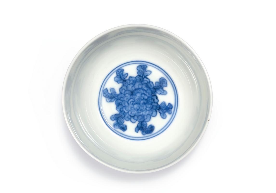 2023年苏富比春拍最贵的十件瓷器,香港苏富比瓷器2022春拍