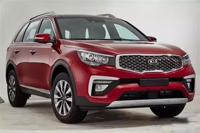 老款索兰托的隐藏功能,索兰托老款和新款