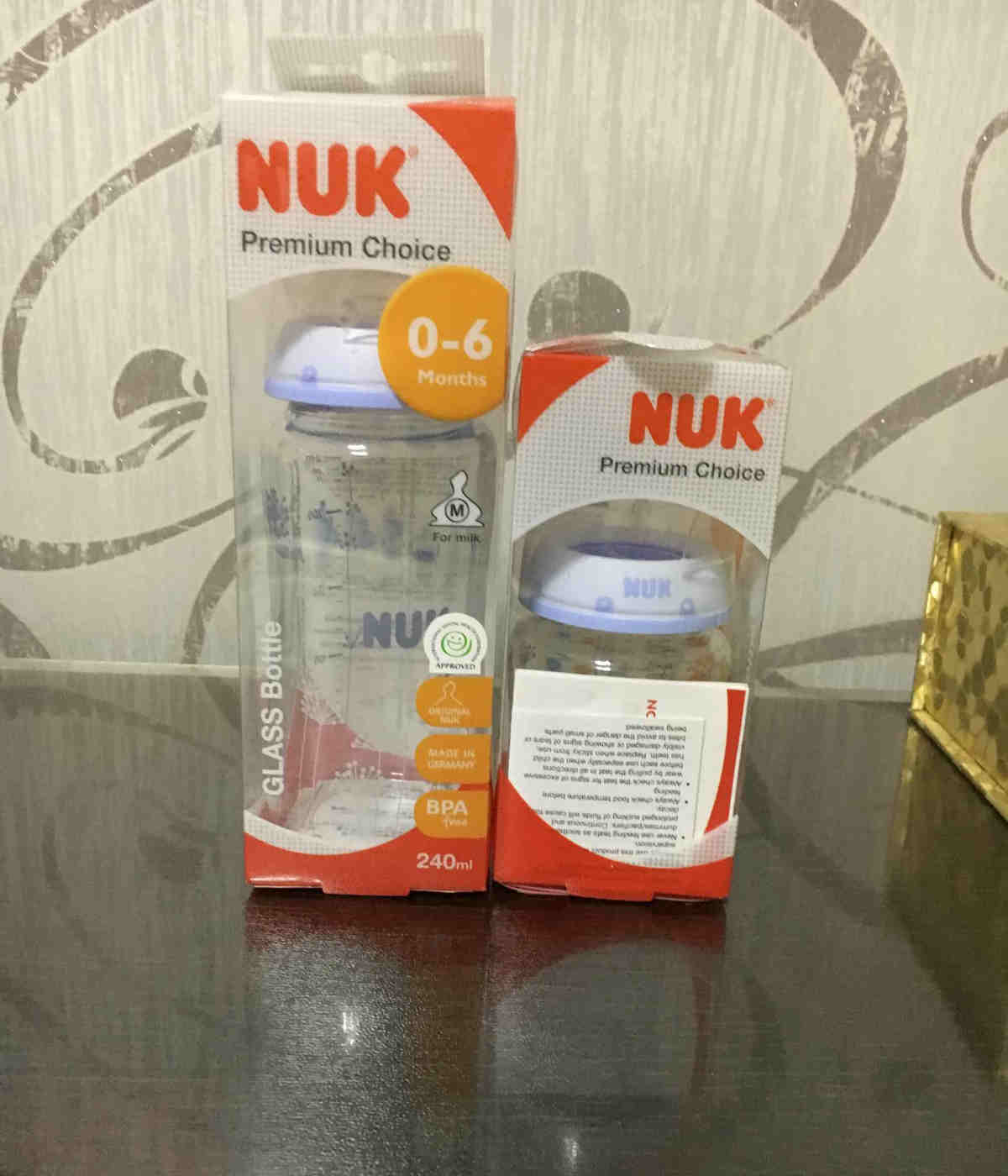 你们买奶瓶是怎么选的,想买奶瓶应该怎样买才便宜