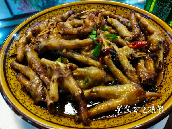 有图有真相：舌尖上的弋阳龟峰，有“粿”更有“龟”