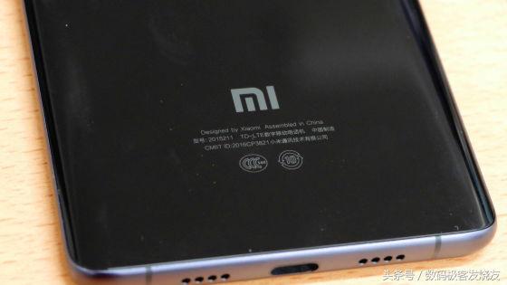 小米手机中的拍照大师——小米Note2开箱评测