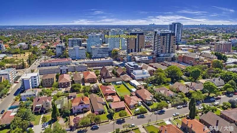 悉尼上北区房价,悉尼市中心海边房价