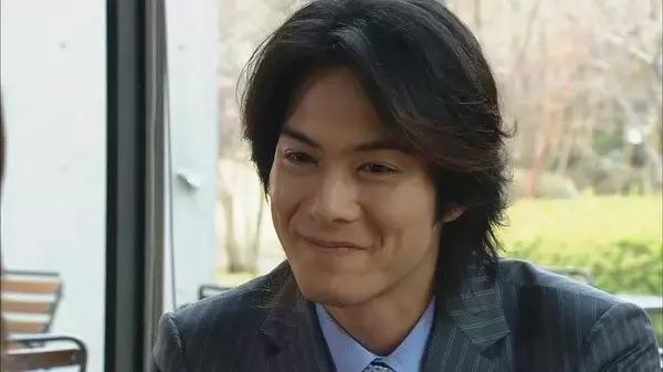 柏原崇20世纪美少年,日本20世纪最后的美少年柏原崇