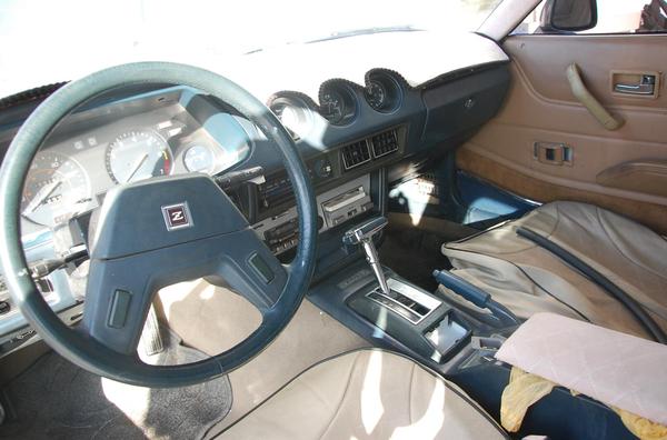 达特桑280zx变形金刚,达特桑280zx火柴盒