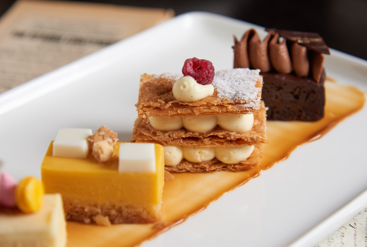 魔都赏樱打卡地,不止星