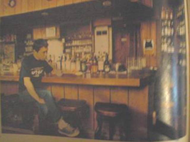 村上春树为什么拒绝吃中餐,村上春树美食