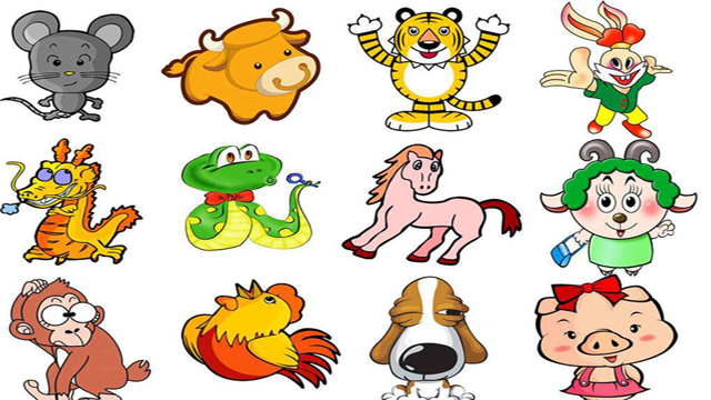 科学分析12生肖与命运关系,12生肖中黑风三煞的巅峰时刻