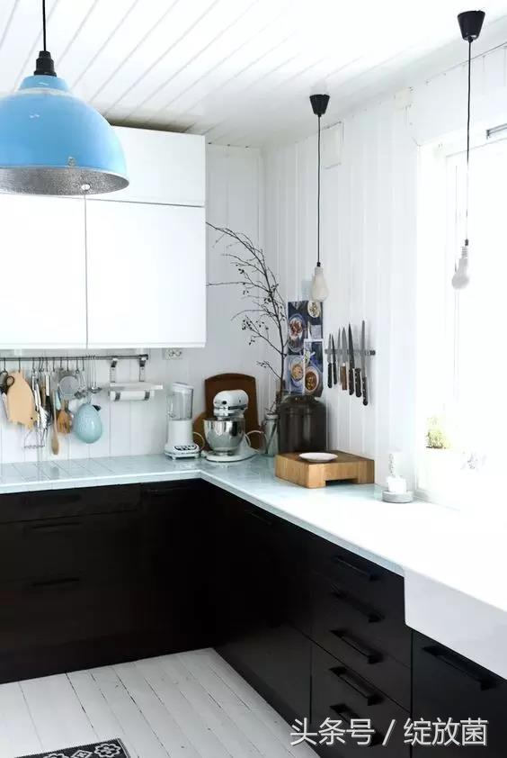 厨房收纳5大绝招彻底告别脏乱差,厨房收纳再也不怕厨房乱糟糟了