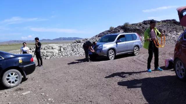 *疆新**，其实并不遥远（4）