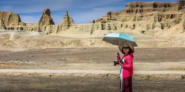 *疆新**，其实并不遥远（4）