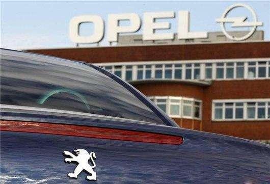 最新汽车品牌从属关系大全,一张图看懂汽车品牌从属关系