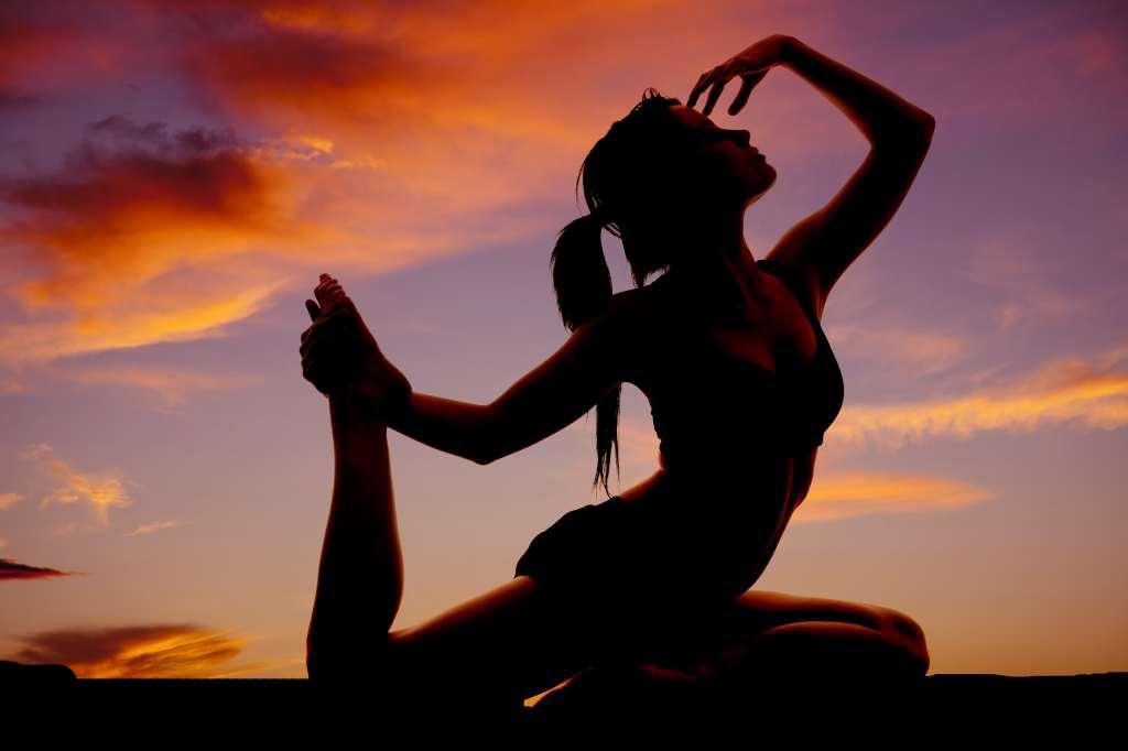 好的瑜伽老师怎么和新会员沟通的？