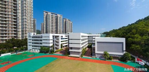 广东珠海贵族大学,揭开校园神秘面纱