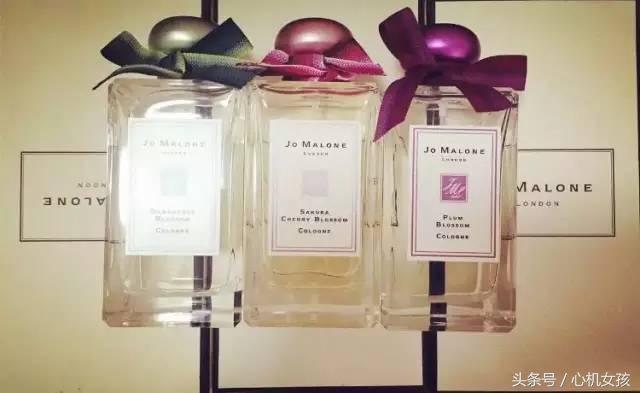 jomalone祖马龙香水如何鉴别真假,jomalone祖玛珑香水价格