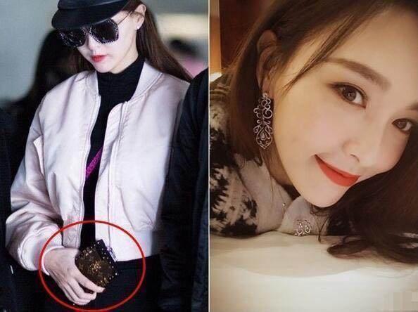 网友说陈乔恩的蟑螂死得贵气，不过陆毅能买豪车却出不起洗车钱？