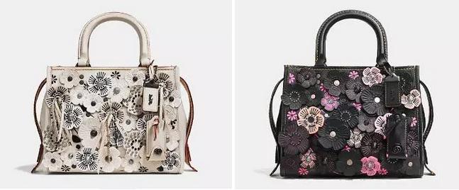 mk和蔻驰品牌属于什么档次,mk和蔻驰新款