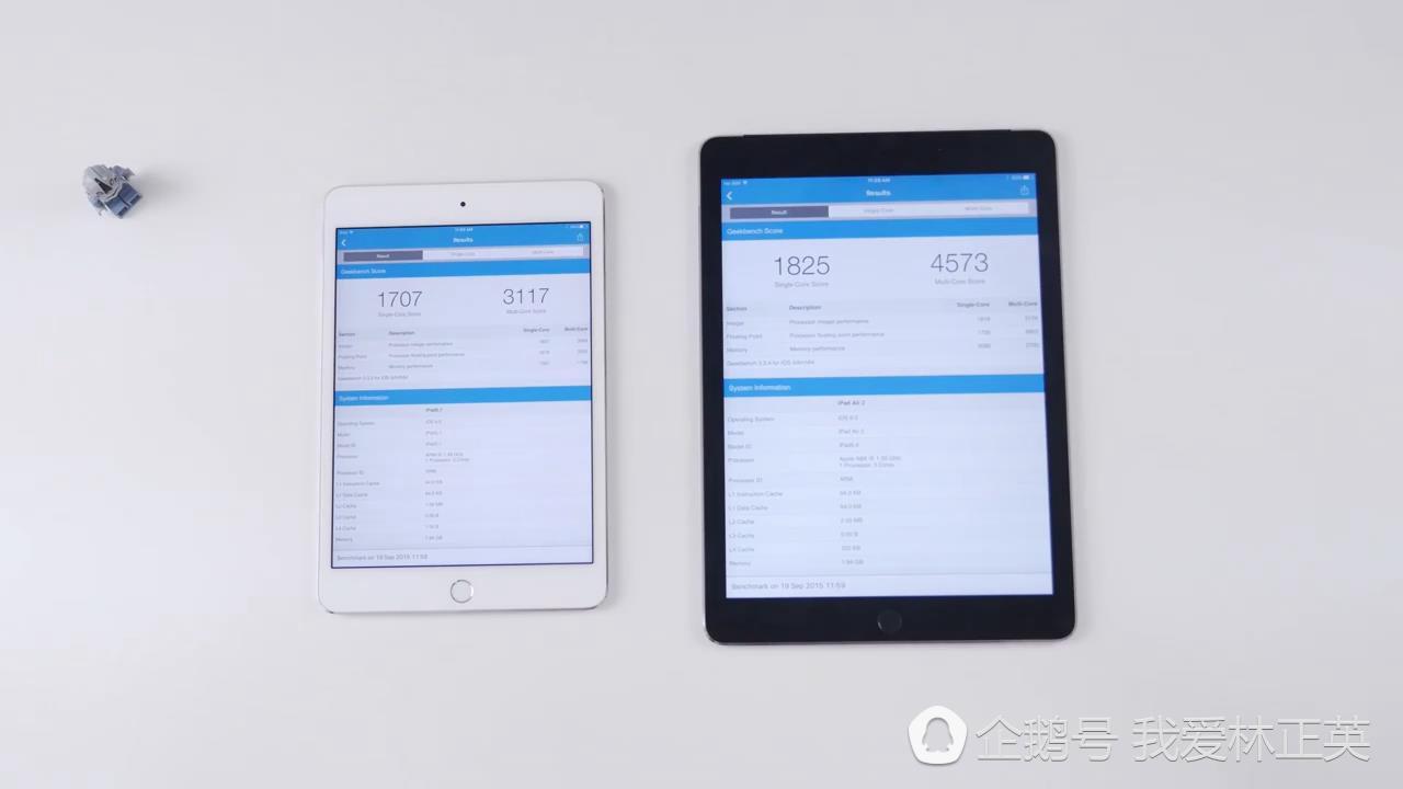 ipadair2和air3对比,ipadair2和ipad2017哪个好