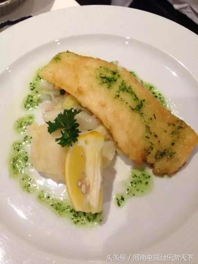 游轮发生什么事,游轮上的夜生活