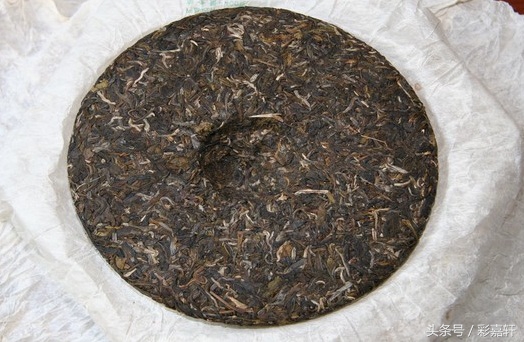 普洱茶最早的茶型是饼还是砖,普洱方形茶饼特点分析表