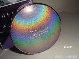 韩国赫拉气垫bb多少钱,hera赫拉气垫bb霜多少钱