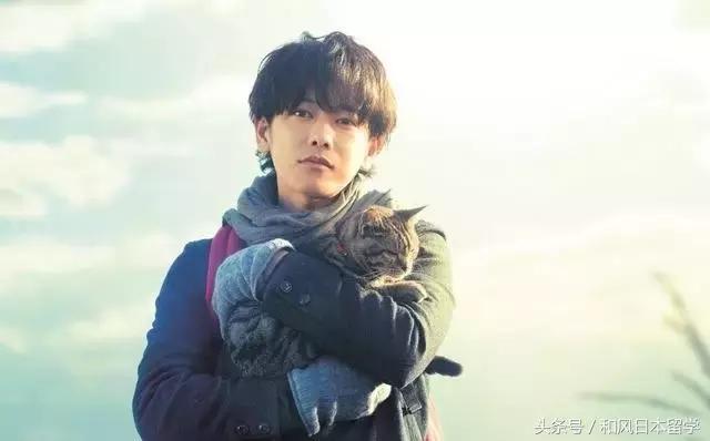 佐藤健生活中究竟是个什么样的人,佐藤健被评为最想拥有的容貌之一