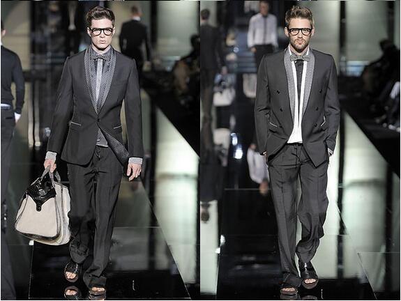 世界十大男装顶级品牌商标,男装皮鞋世界十大品牌排行