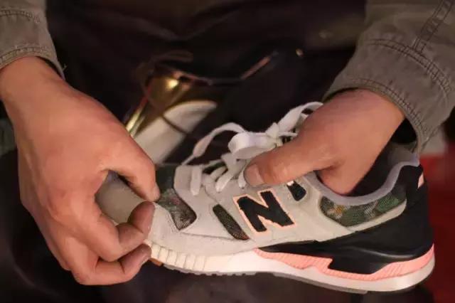 聊城修鞋的地方,聊城修鞋店铺推荐附近