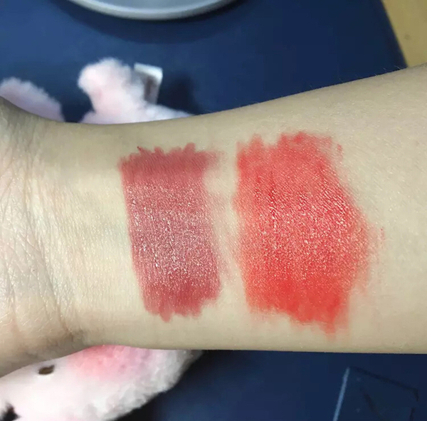 打啵啵都不会掉的口红推荐,给大家推荐一款最近用的口红