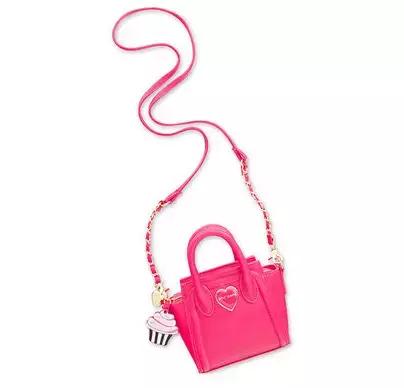 这个春天要被几件外套承包了,早春包包小众品牌