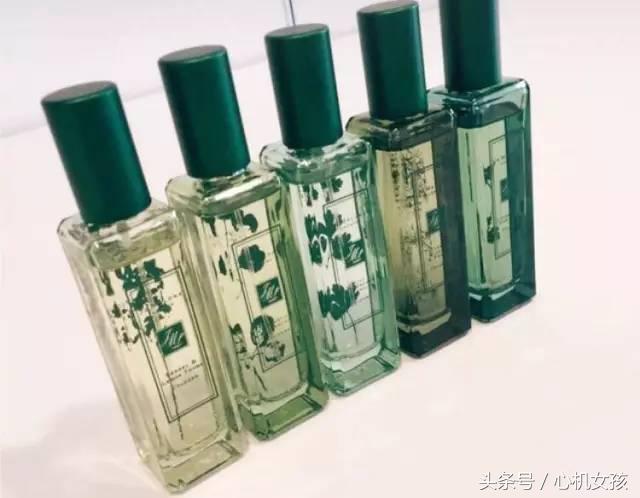 jomalone祖马龙香水如何鉴别真假,jomalone祖玛珑香水价格