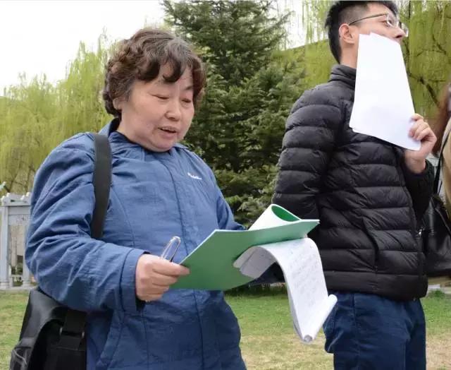 当朗读亭遇上西安交大，读我的故事给你听