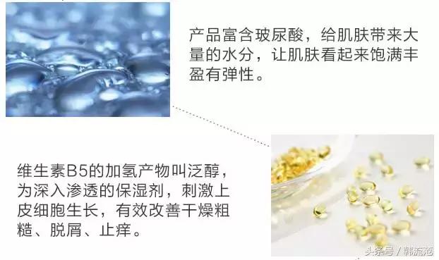 不到100软妹币，让你容光焕发！超值化妆品！