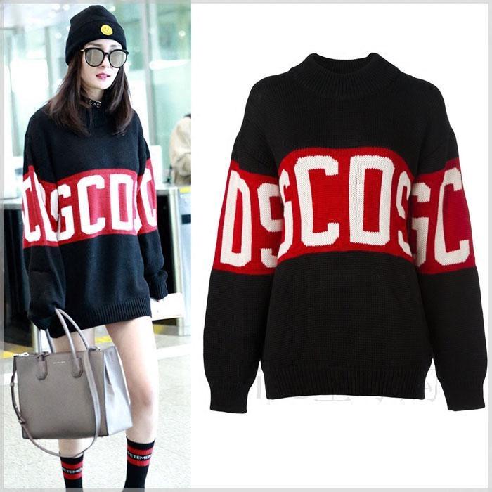 杨幂退出娱乐圈做服装搭配师,杨幂不愧是时尚的宠儿