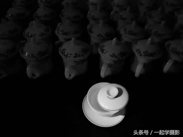 为什么说：俗照片走眼，好照片走脑？