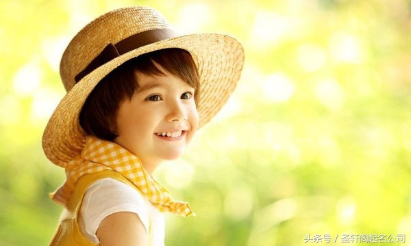 值得收藏的小名,男孩女孩都能够用的名字