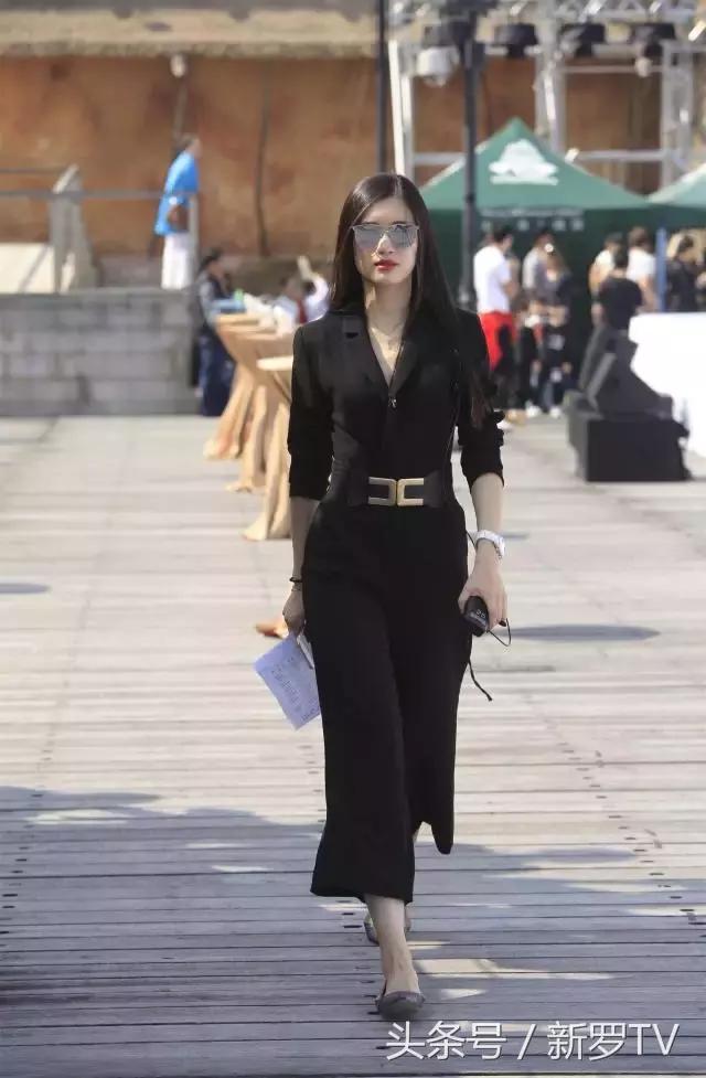 把世界带给龙岩｜2017首届万宝国际春夏时装周开幕在即